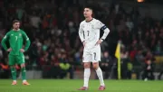 Cristiano Ronaldo con Portugal