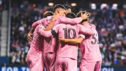 Inter Miami se mete a la Final de Conferencia en la MLS