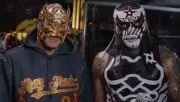 ¡Regresan los Lucha Brothers! Penta y Rey Fénix lanzan advertencia a Dominik Mysterio y El Grande Americano