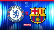 Chelsea vs Barcelona EN VIVO UEFA Champions League Jornada 5