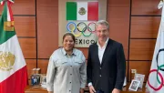 COM se fortalece rumbo a Los Ángeles 2028 con Outbox