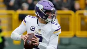 JJ McCarthy apunta a ser baja para los Vikings en la Semana 13 ante Seattle