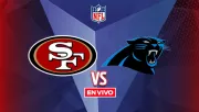 San Francisco 49ers vs Carolina Panthers