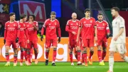Benfica aprovechó falta de contundencia ante Ajax y sumó puntos en Champions League