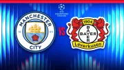 El Man City recibe al Leverkusen en Champions