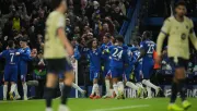 Chelsea humilla y golea a Barcelona en Champions League
