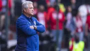 En el Apertura 2025 no habrá técnicos mexicanos