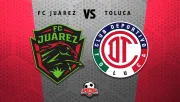 FC Juárez enfrentará a Toluca en Cuartos de Final 
