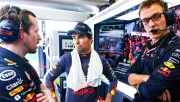 Checo Pérez recordó que el proyecto de Red Bull era para Verstappen
