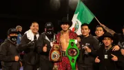 Benavidez se enfrentará a Gilberto ‘Zurdo’ Ramírez 
