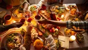 ¿Quiénes celebran el Thanksgiving en México?