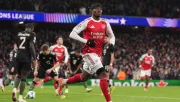 Arsenal firma una noche histórica ante el Bayern en Champions League