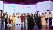 Compartamos Banco celebra 35 años y premia a 10 emprendedores mexicanos en 2025 