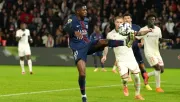 Dembélé, regresa a la convocatoria del PSG para el partido de Champions League