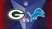 Los Packers visitan a los Lions en el Día de Acción de Gracias