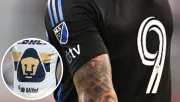 ¿Refuerzo bomba? Pumas tiene en la mira un delantero de la MLS para el Clausura 2026