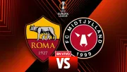 AS Roma vs Midtjylland EN VIVO UEFA Europa League Jornada 5