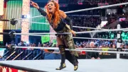 Becky Lynch revela temas de acoso sexual en WWE