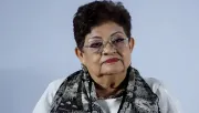 Ernestina Godoy Ramos asume el despacho de la FGR tras la salida de Gertz Manero