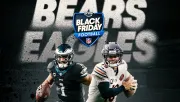 “Es mi juego favorito del año”: exjugadores de la NFL celebran el Black Friday Game