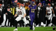 Joe Burrow y Ja'Marr regresan para guiar a los Bengals al triunfo sobre Baltimore