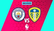 Manchester City vs Leeds United EN VIVO Premier League Jornada 13