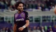 ¿Mundial en riesgo? César 'Chino' Huerta fue operado de la pelvis y será baja para el Anderlecht