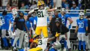 Packers vencen a Lions en Thanksgiving Day con un Jordan Love pletórico 