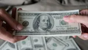 El peso sigue estando fuerte frente al dólar esta semana.
