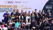 Premio Nacional del Deporte 2025