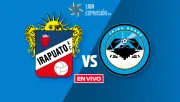 Irapuato vs Jaiba Brava EN VIVO Liga de Expansión Final Ida Apertura 2025