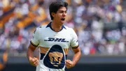 ¡Se queda! JJ Macías renueva un año más con Pumas, según reportes