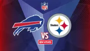 Buffalo Bills vs Pittsburgh Steelers EN VIVO NFL Semana 13
