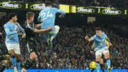 Foden salva al Manchester City con gol agónico ante Leeds United