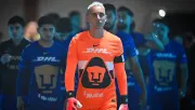 Keylor Navas lloró pidiendo su salida del club; filtran como fue su llegada a Pumas