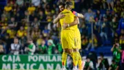 Eliminación del América