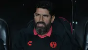 Sebastián Abreú, entrenador de Xolos