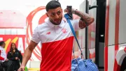 Turco Mohamed revela situación de Alexis Vega 