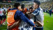 Rayados domina al América en el historial directo en Liguillas