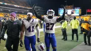 Bills se impone a los Steelers por 26-7