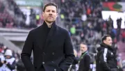 Xabi Alonso tiene el respaldo del Real Madrid