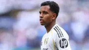 Rodrygo rompió un récord histórico en el Real Madrid