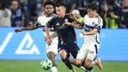 San Diego FC y Chucky Lozano son eliminados de los Playoffs de la MLS