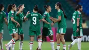 Selección Mexicana comenzó camino rumbo al Mundial 2027 con goleada histórica ante San Vicente