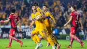 Tigres remonta otra vez: su gesta ante Xolos y las otras cinco veces que logró la voltereta