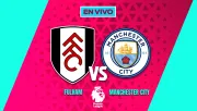 Fulham vs Manchester City EN VIVO Premier League Jornada 14