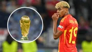 Lamine Yamal 'advierte' al mundo: España va a ganar la Copa del Mundo
