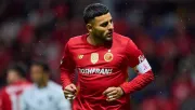 Alexis Vega 'causa despidos' en Toluca y es baja para la Semifinal vs Rayados