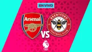 Arsenal vs Brentford EN VIVO Premier League Jornada 14