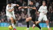Fulham perdió pero hizo sufrir a Manchester City